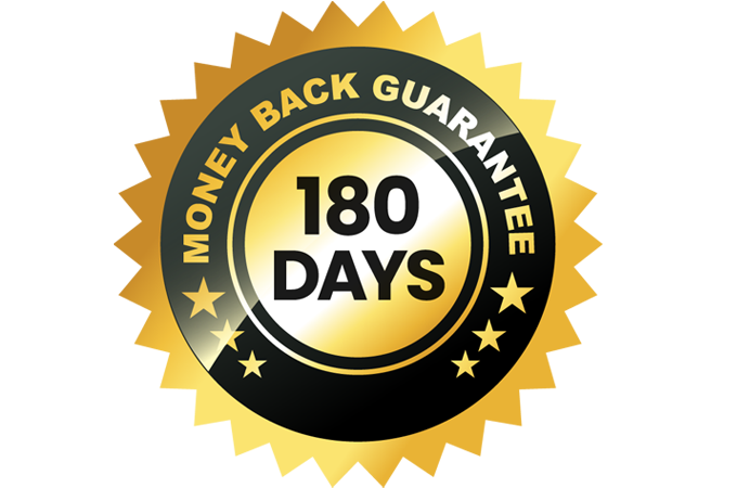 Plantsulin 180-days-moneyback